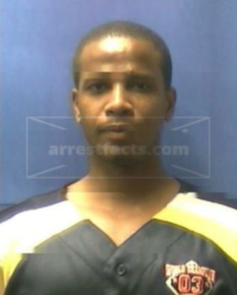 Darrell Odell Golden