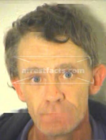 Michael Anthony Tallant