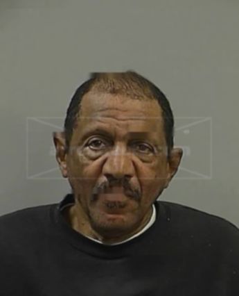 Curtis Albert Mcclain