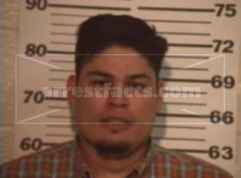 Omar Rene Solis Perez