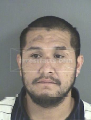 Jose Juan Rodriguez