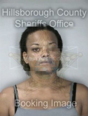 Leandrea Pettigrew Brown