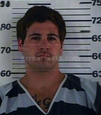 Matthew Robert Mckey