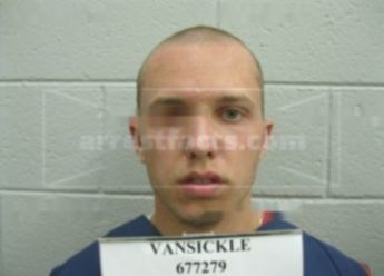 Joshua James Vansickle