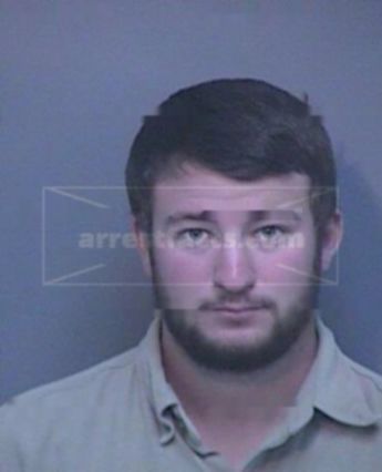 Miles Anthony Gunnison