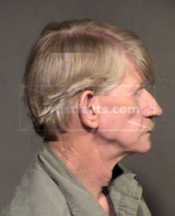 Robert Alan Keller