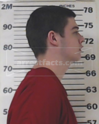 Cody Glenn Sims