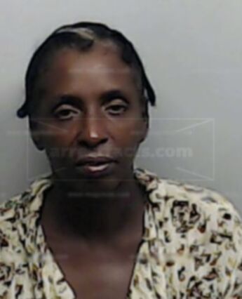 Sharon Denise Wimberly