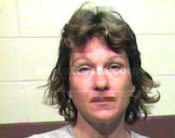 Cynthia Gale Robertson