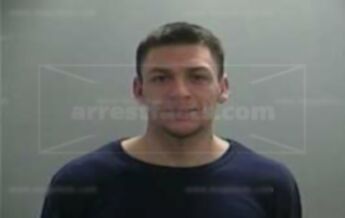 Brandon Michael Morris