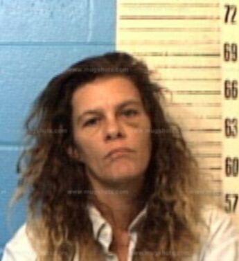 Debra Lynn Tisdale