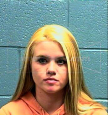 Courtney Leanne Reither