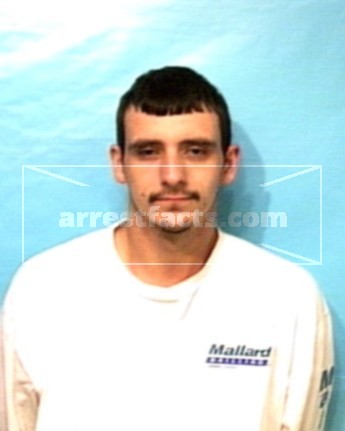 Michael Dewayne Stewart