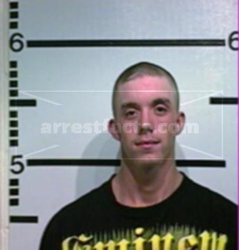 Joshua Allan Grier