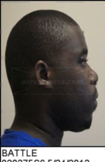 Kendrick J Battle