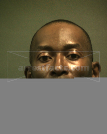 Shannon Dewayne Cobbins