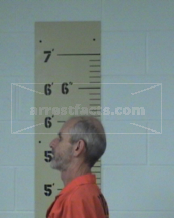 Rodney James Holmes