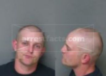 Jonathan Dwain Barbee