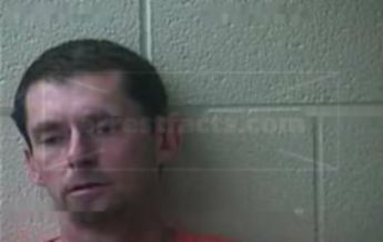 Robert Wayne Goins