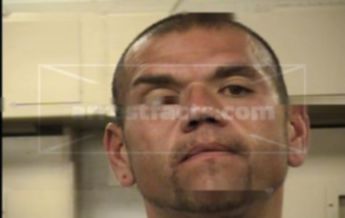 Robert Lee Trujillo