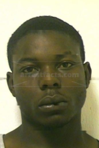 Quintavious Bernard Porter