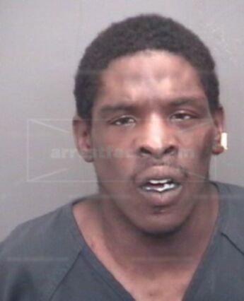 Marlon Lamont Jones