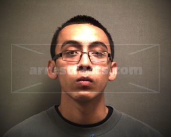 Andrew Daniel Martinez