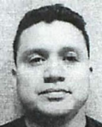 Roberto Carlos Amaya