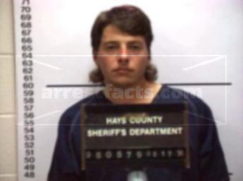 Christopher Joe Seastrunk