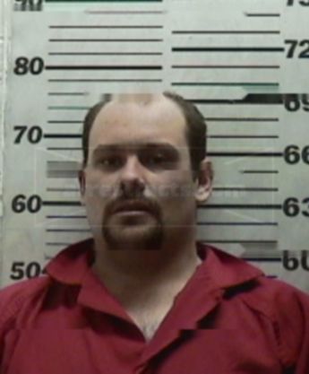 Randy Wayne Mullins