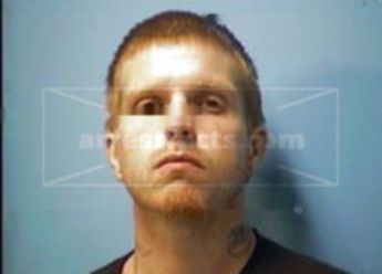 Justin Wayne Armstrong