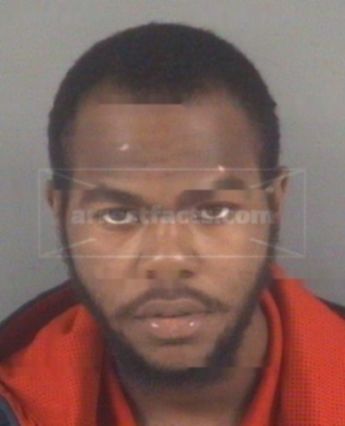 Shaquan Montrell Sinclair