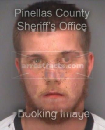 Chad Matthew Dillon