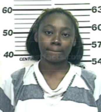 Courtney Cecile Freeney