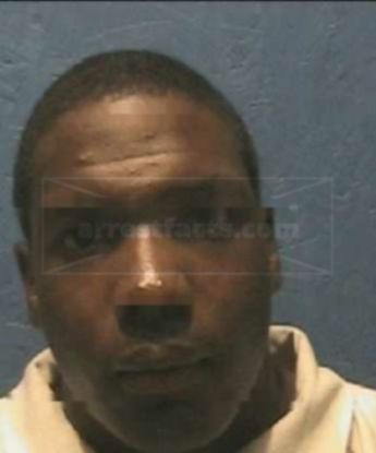 Vertrell Lorenzo Parkman