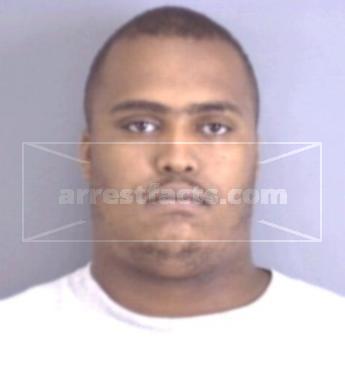 Tyrone Latroy Akins