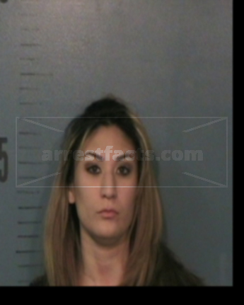 Tiffany Lorraine Loya