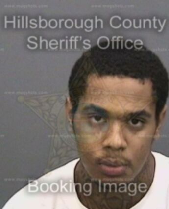 Jihad Johnathan Williams