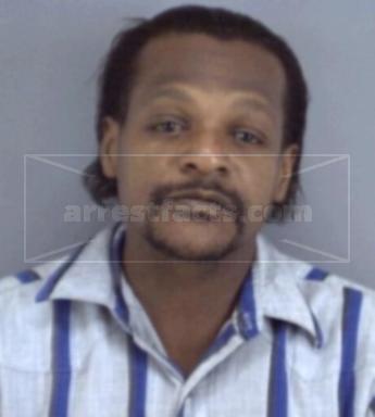 John Lee Mccuin