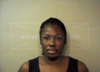 Shelia Mcgriff Smith