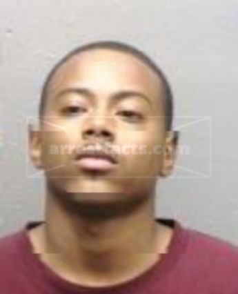 Roshawn Coondae Evans