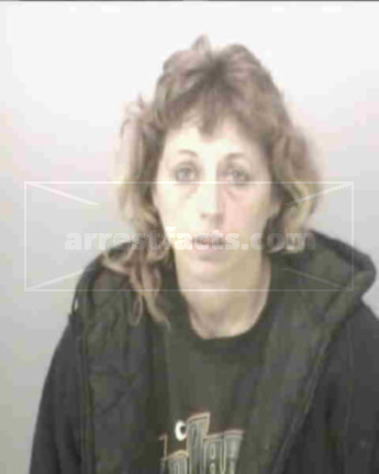 Nancy Marie Hamlin