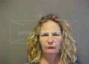 Rebecca Jean Ayres