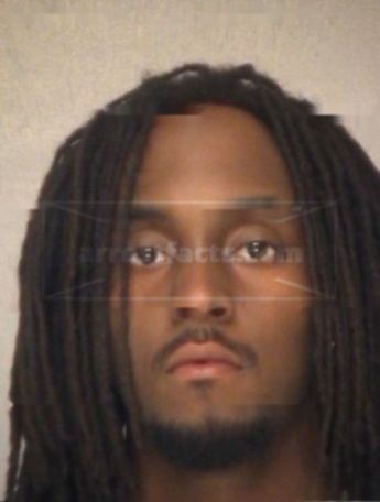 Jared Deshaun Mims