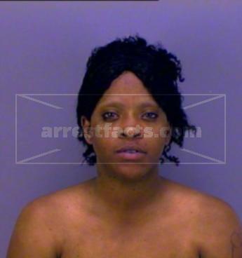 Latoya Renee Williams