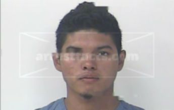 Jose David Sanchez Gonzales