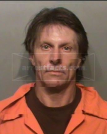 Ronald David Hutchins