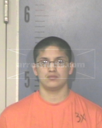 Christopher Anthony Ramirez