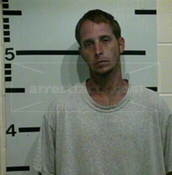 Brandon Wayne Kiker