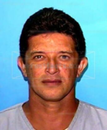 Hector Luis Marquez